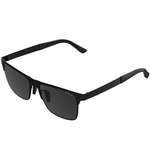 BEX Sunglasses Rocky T black polarized